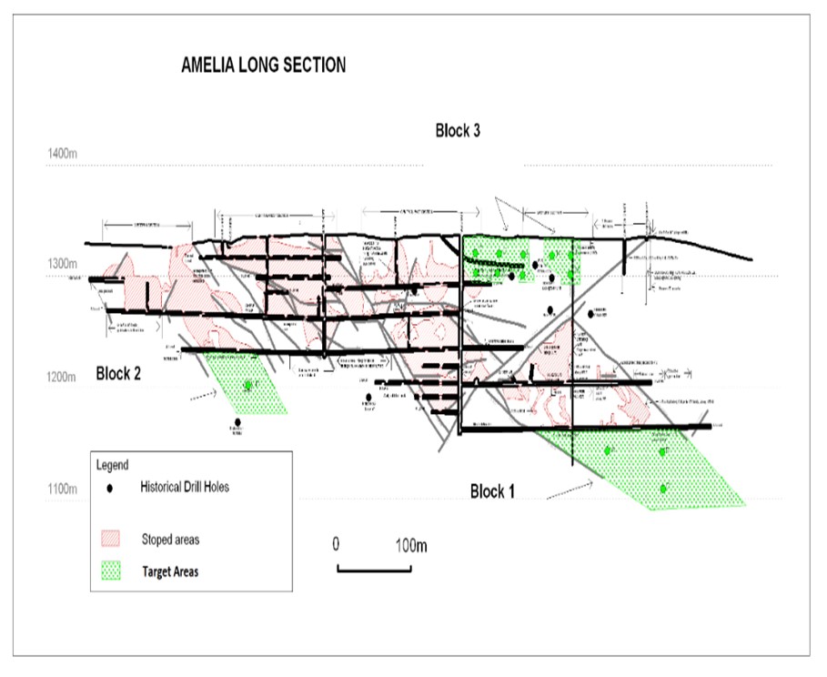 Ximen Mining Corp, Tuesday, May 23, 2023, Press release picture