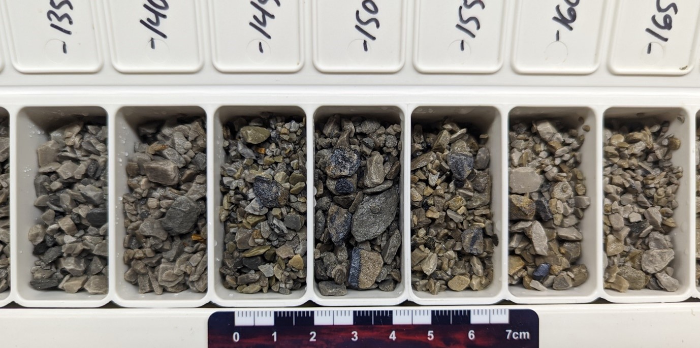 Aston Bay Holdings Ltd., Tuesday, May 9, 2023, Press release picture