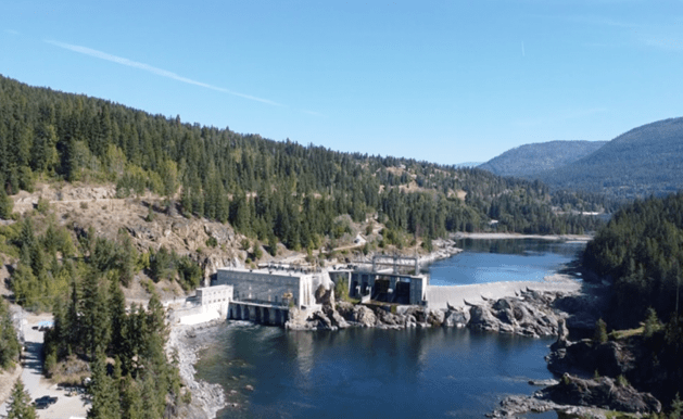 Ximen Mining Corp, Wednesday, May 31, 2023, Press release picture