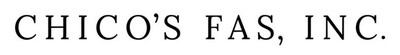Chico's FAS Logo. (PRNewsFoto/Chico's FAS, Inc.) (PRNewsFoto/)
