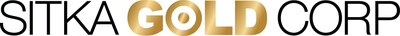 Sitka Gold Corp. Logo (CNW Group/Sitka Gold Corp.)