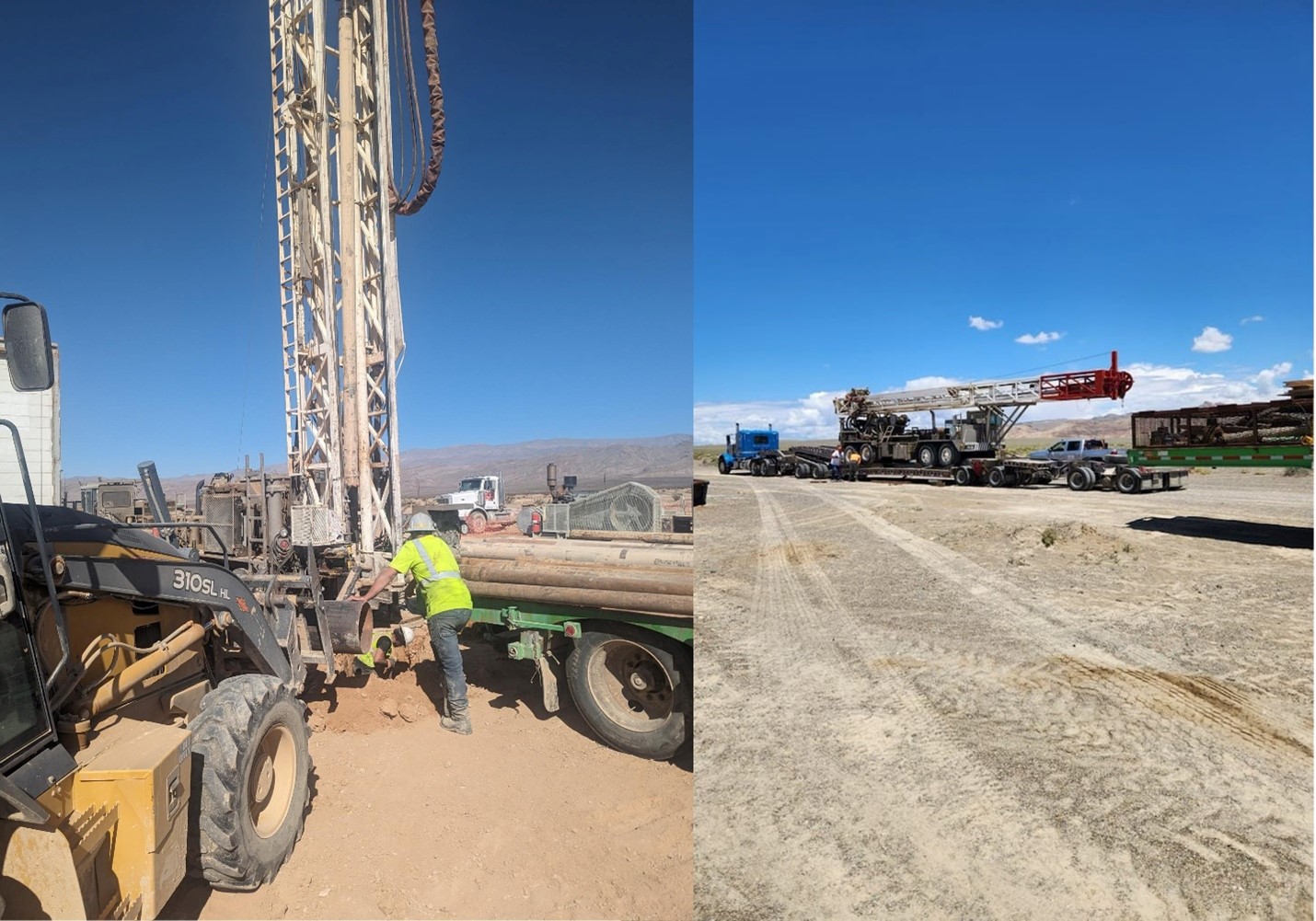 Usha Resources Ltd., Tuesday, June 27, 2023, Press release picture