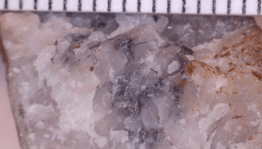 Mawson Gold Limited, Thursday, June 1, 2023, Press release picture