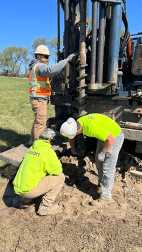 NioCorp Developments Ltd., Thursday, June 1, 2023, Press release picture