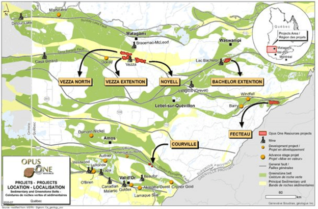 Magna Terra Minerals Inc., Tuesday, June 20, 2023, Press release picture