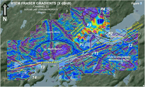 Rock Edge Resources Ltd., Tuesday, June 20, 2023, Press release picture