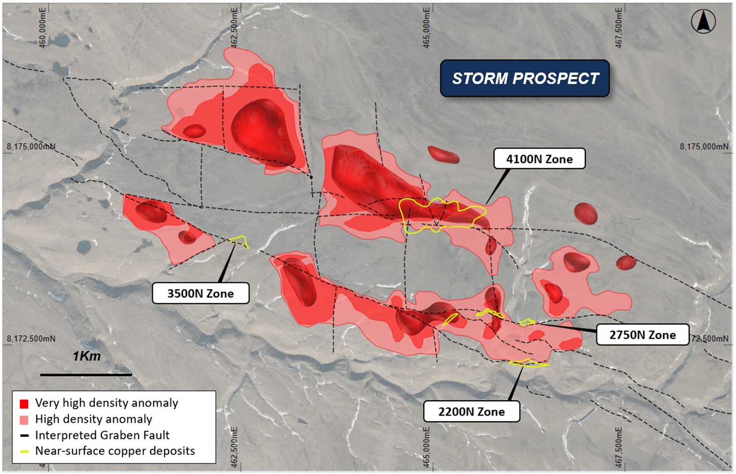 Aston Bay Holdings Ltd., Tuesday, June 13, 2023, Press release picture