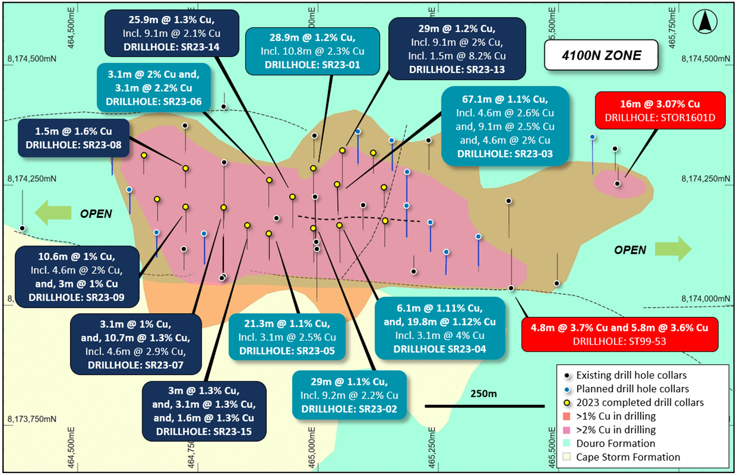 Aston Bay Holdings Ltd., Thursday, June 22, 2023, Press release picture