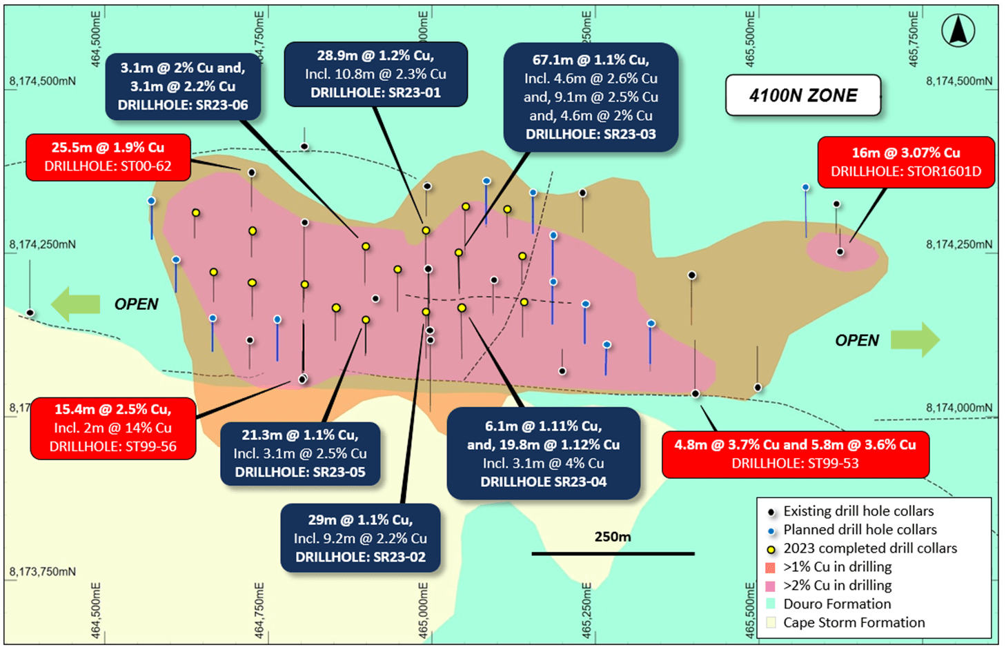 Aston Bay Holdings Ltd., Tuesday, June 6, 2023, Press release picture
