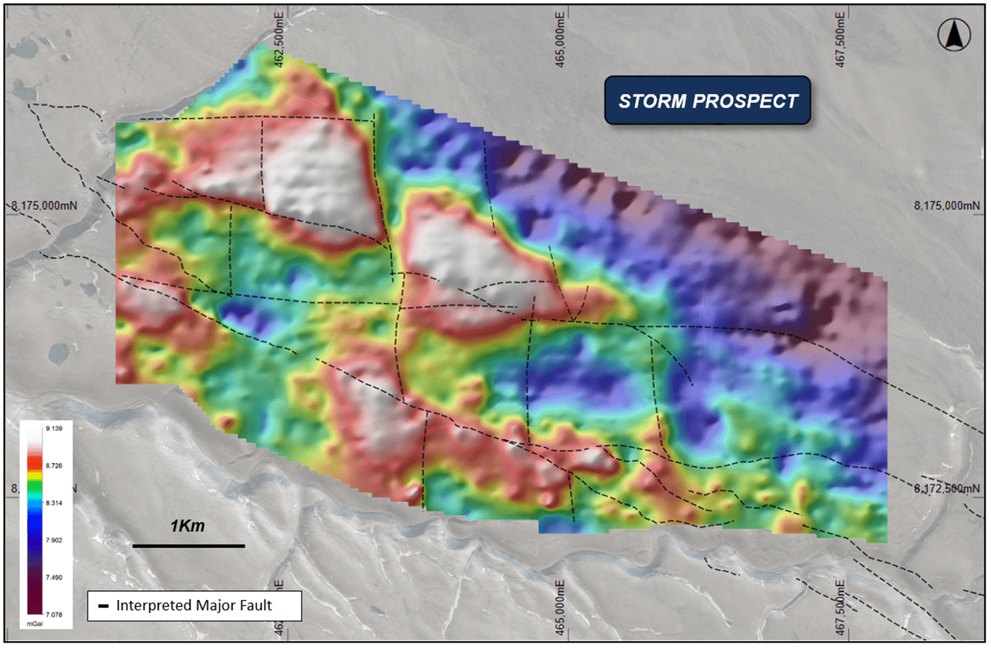 Aston Bay Holdings Ltd., Tuesday, June 13, 2023, Press release picture