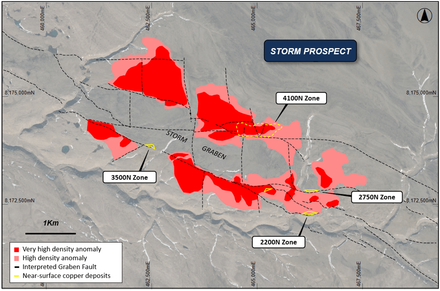 Aston Bay Holdings Ltd., Tuesday, June 13, 2023, Press release picture
