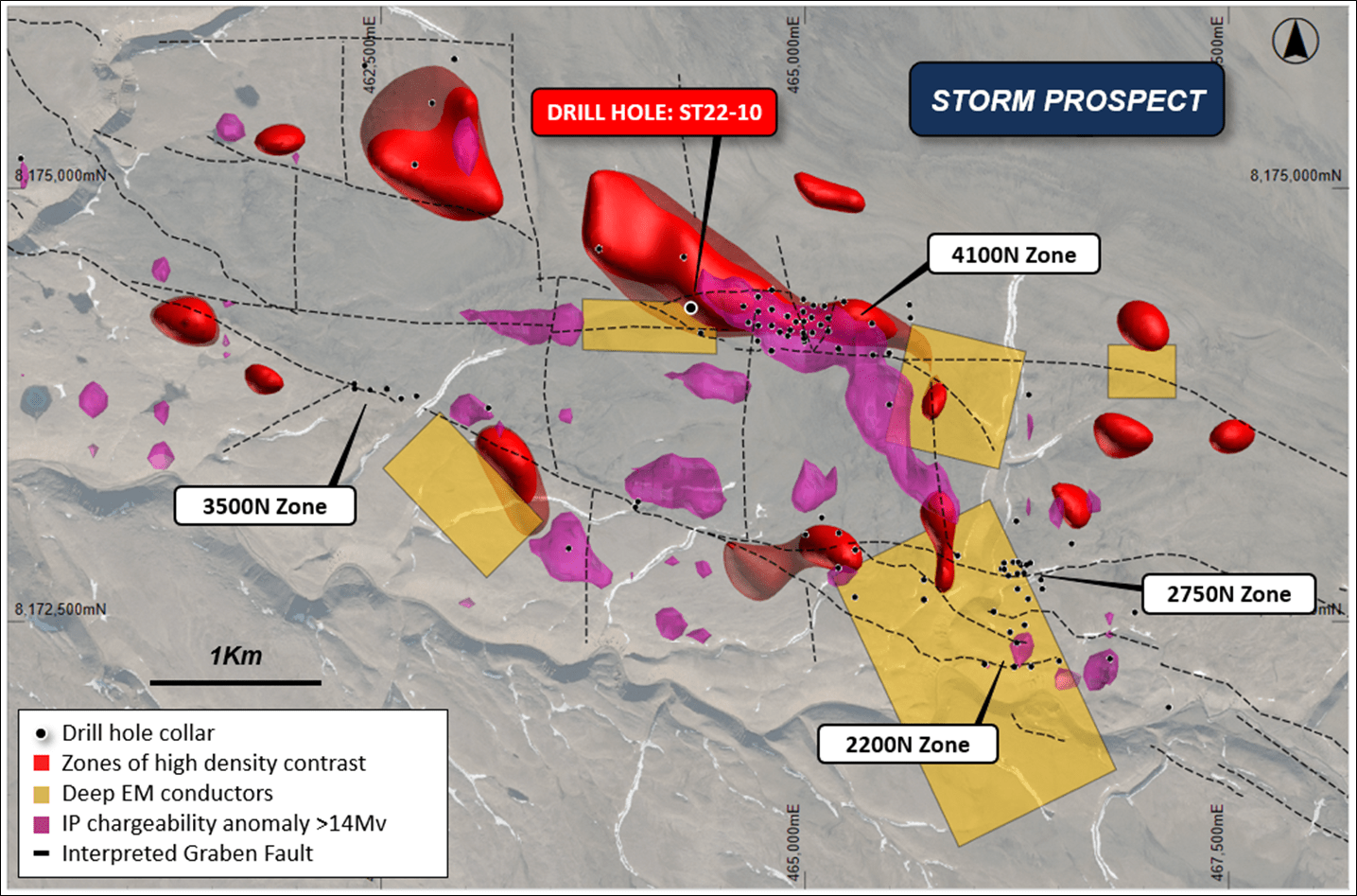 Aston Bay Holdings Ltd., Tuesday, June 13, 2023, Press release picture