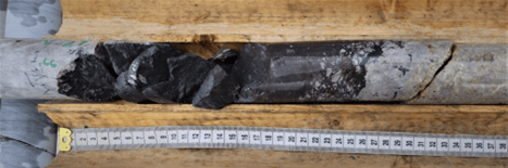 Sterling Metals Corp., Tuesday, June 6, 2023, Press release picture