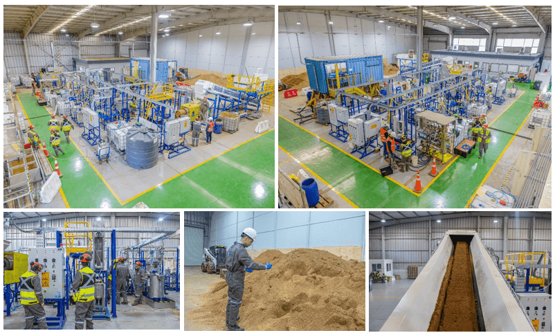 Aclara Resources Inc., Monday, June 5, 2023, Press release picture