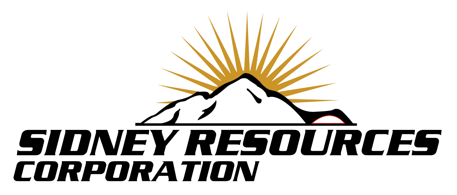 Sidney Resources Corp., Monday, June 26, 2023, Press release picture