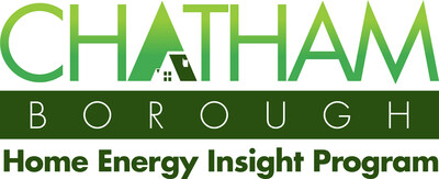 Chatham Borough Home Energy Insight Program Logo