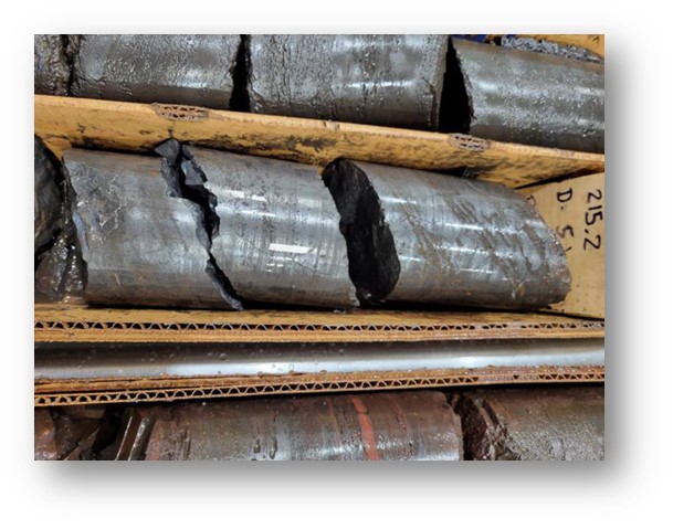 Electric Metals (USA) Limited, Thursday, July 13, 2023, Press release picture