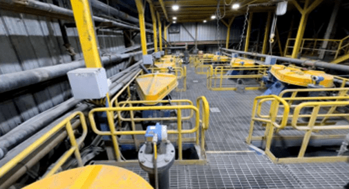 Grid Metals Corp., Tuesday, July 18, 2023, Press release picture
