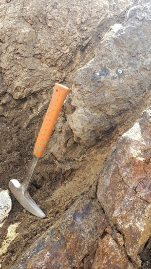 Idaho Strategic Resources, Inc., Thursday, July 13, 2023, Press release picture