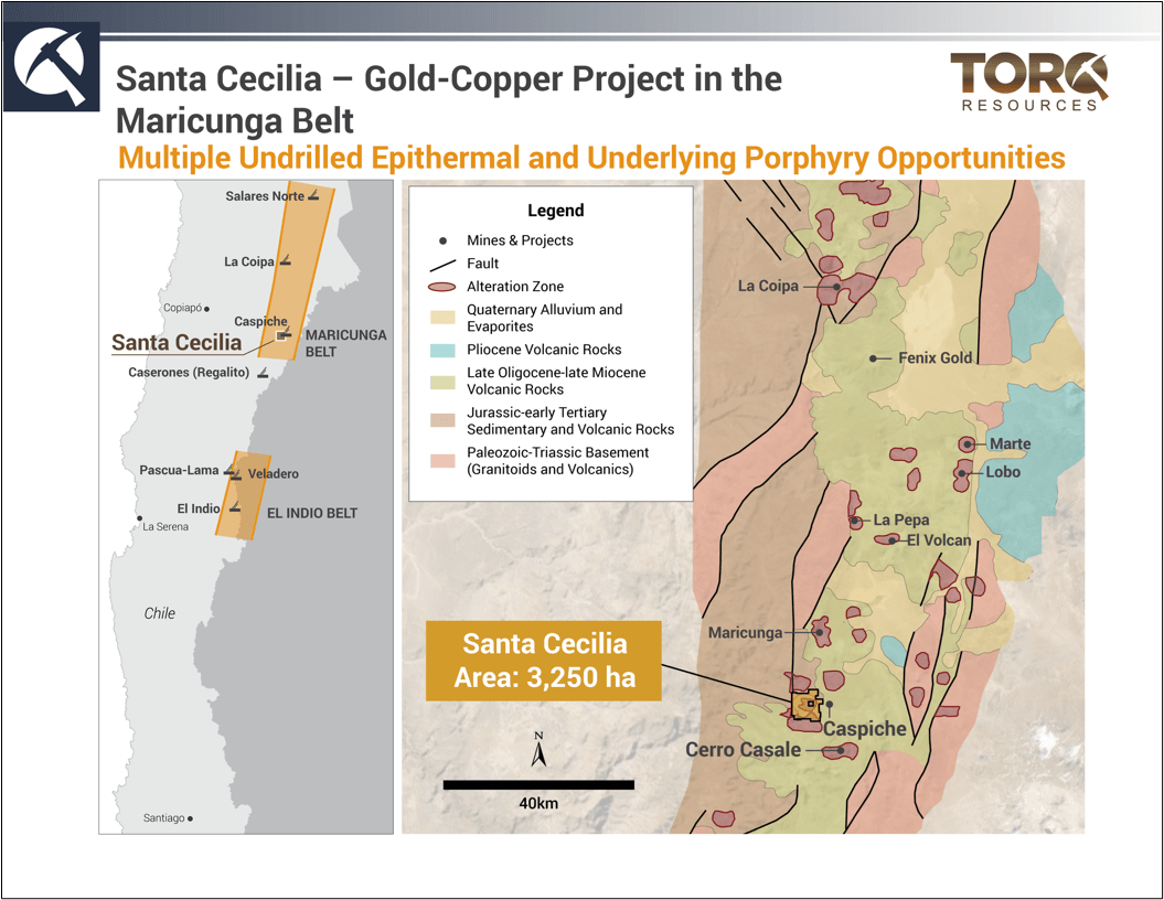 Torq Resources Inc., Tuesday, July 18, 2023, Press release picture