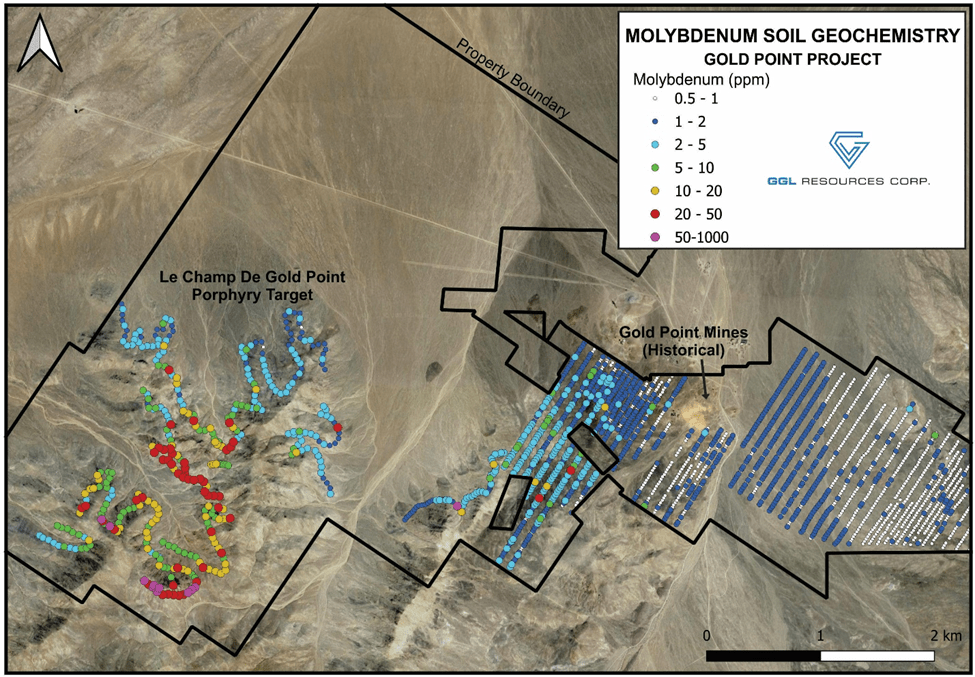 GGL Resources Corp., Tuesday, July 11, 2023, Press release picture