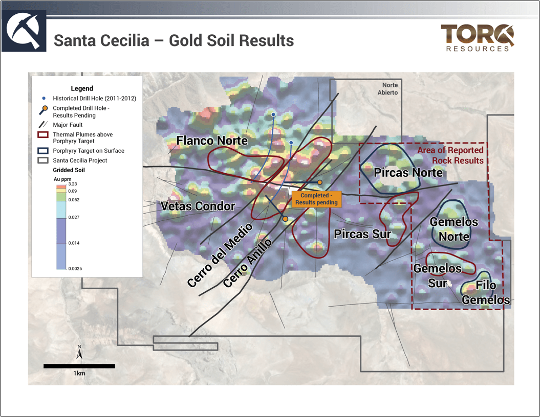 Torq Resources Inc., Tuesday, July 18, 2023, Press release picture