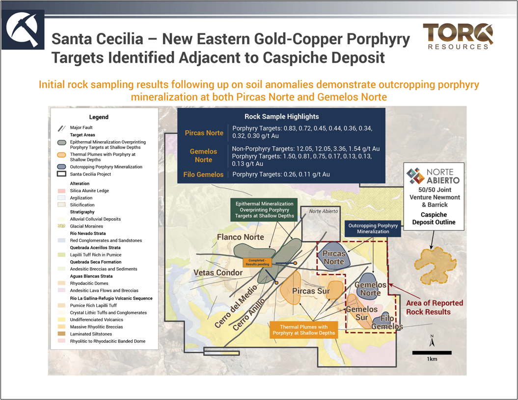 Torq Resources Inc., Tuesday, July 18, 2023, Press release picture