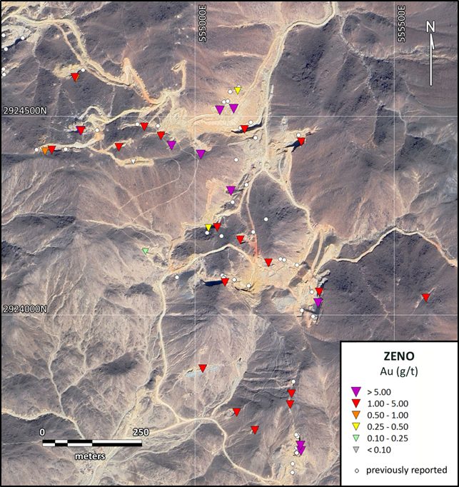 Aton Resources, Inc., Monday, July 31, 2023, Press release picture