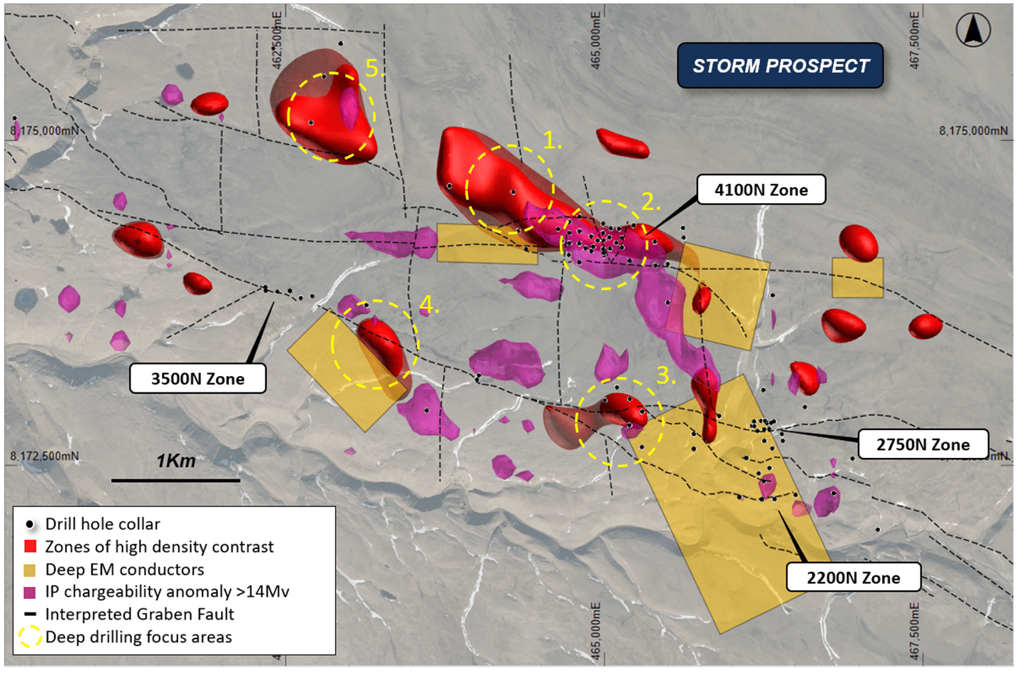 Aston Bay Holdings Ltd., Wednesday, July 5, 2023, Press release picture