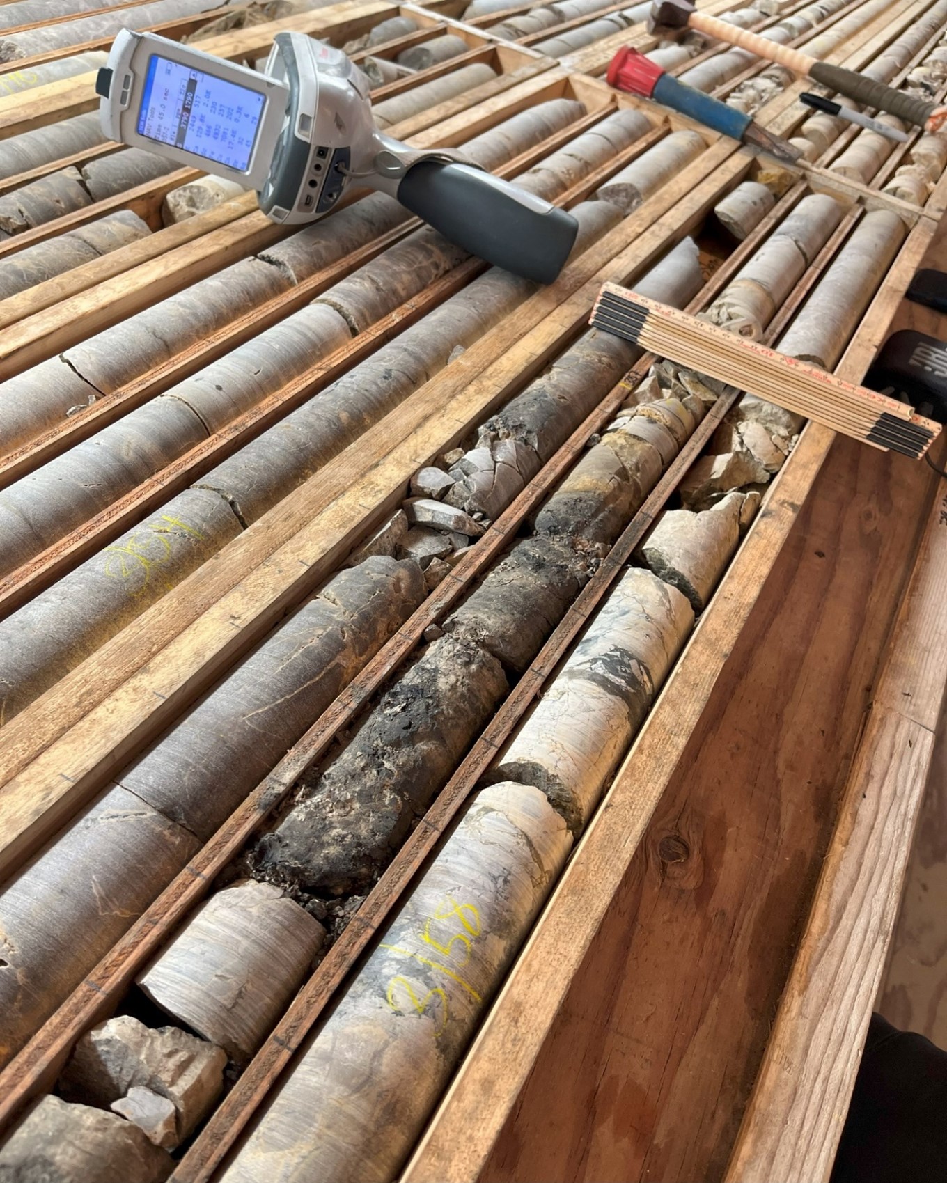 Aston Bay Holdings Ltd, Wednesday, August 2, 2023, Press release picture