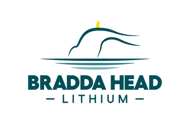 Bradda Head Lithium Limited, Tuesday, August 15, 2023, Press release picture