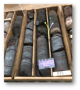 Electric Metals (USA) Limited, Thursday, August 24, 2023, Press release picture