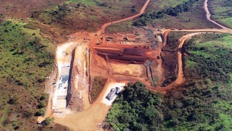 Horizonte Minerals PLC, Thursday, August 3, 2023, Press release picture