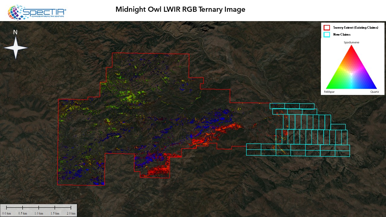 BrightRock Gold Corp, Tuesday, August 22, 2023, Press release picture