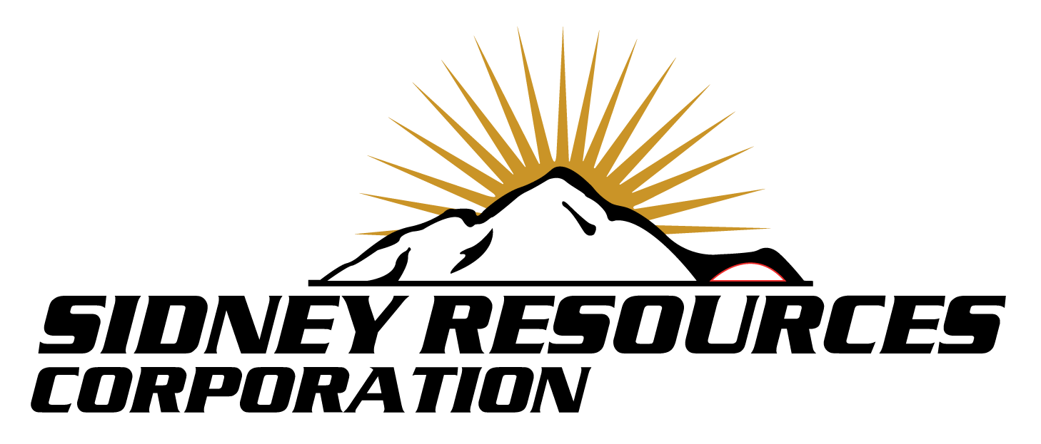Sidney Resources Corp., Monday, August 14, 2023, Press release picture