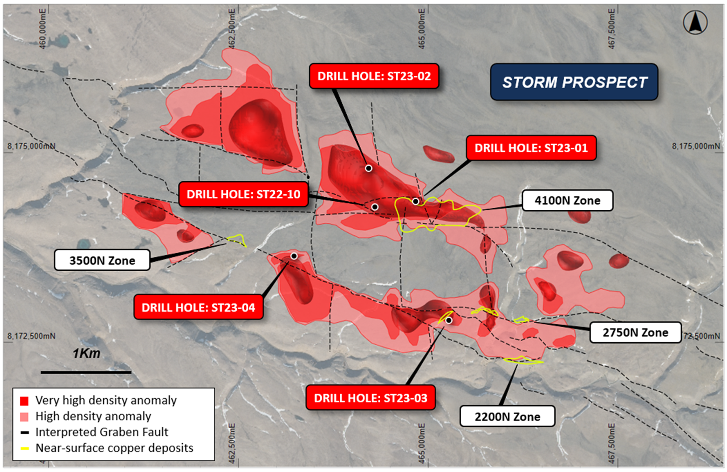 Aston Bay Holdings Ltd., Thursday, August 17, 2023, Press release picture