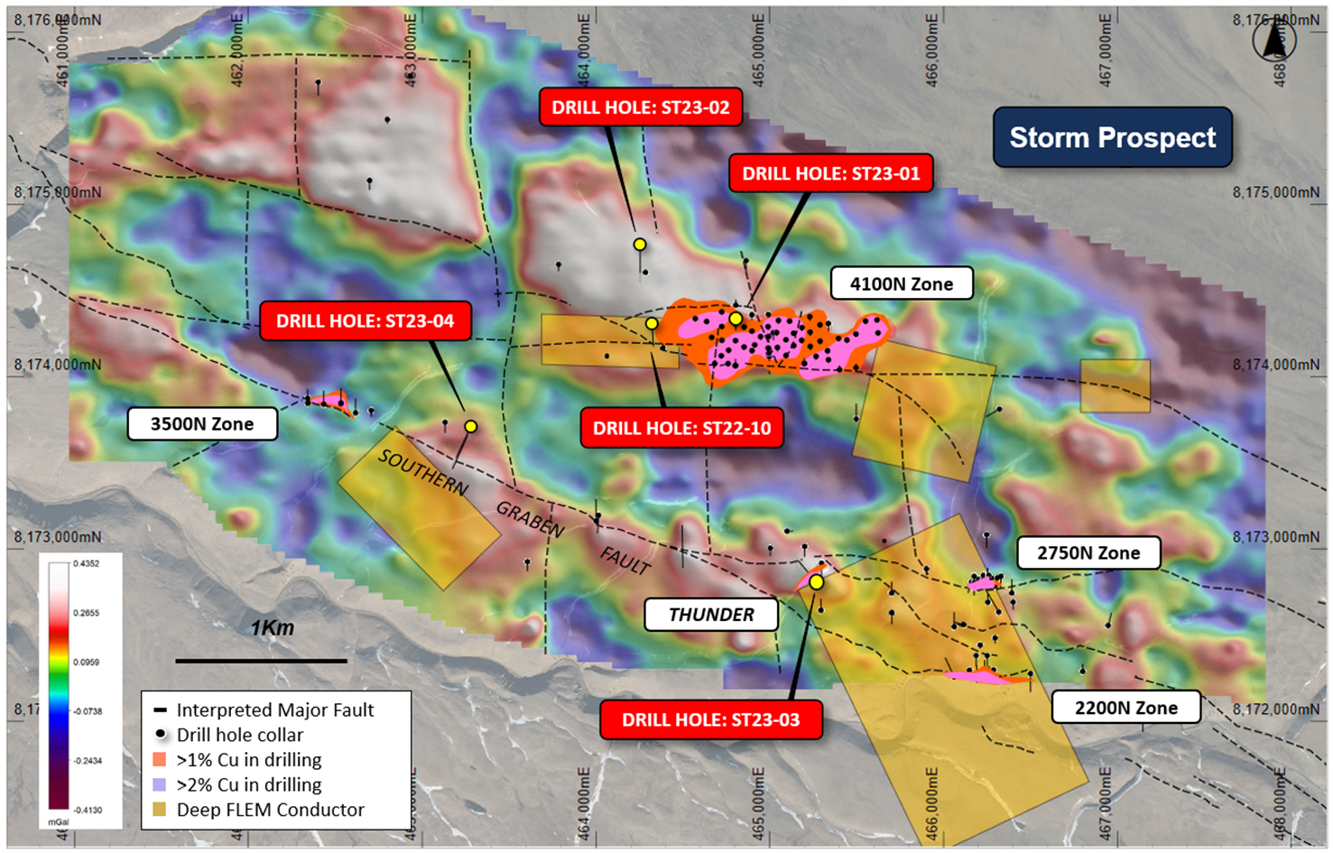 Aston Bay Holdings Ltd., Thursday, August 17, 2023, Press release picture