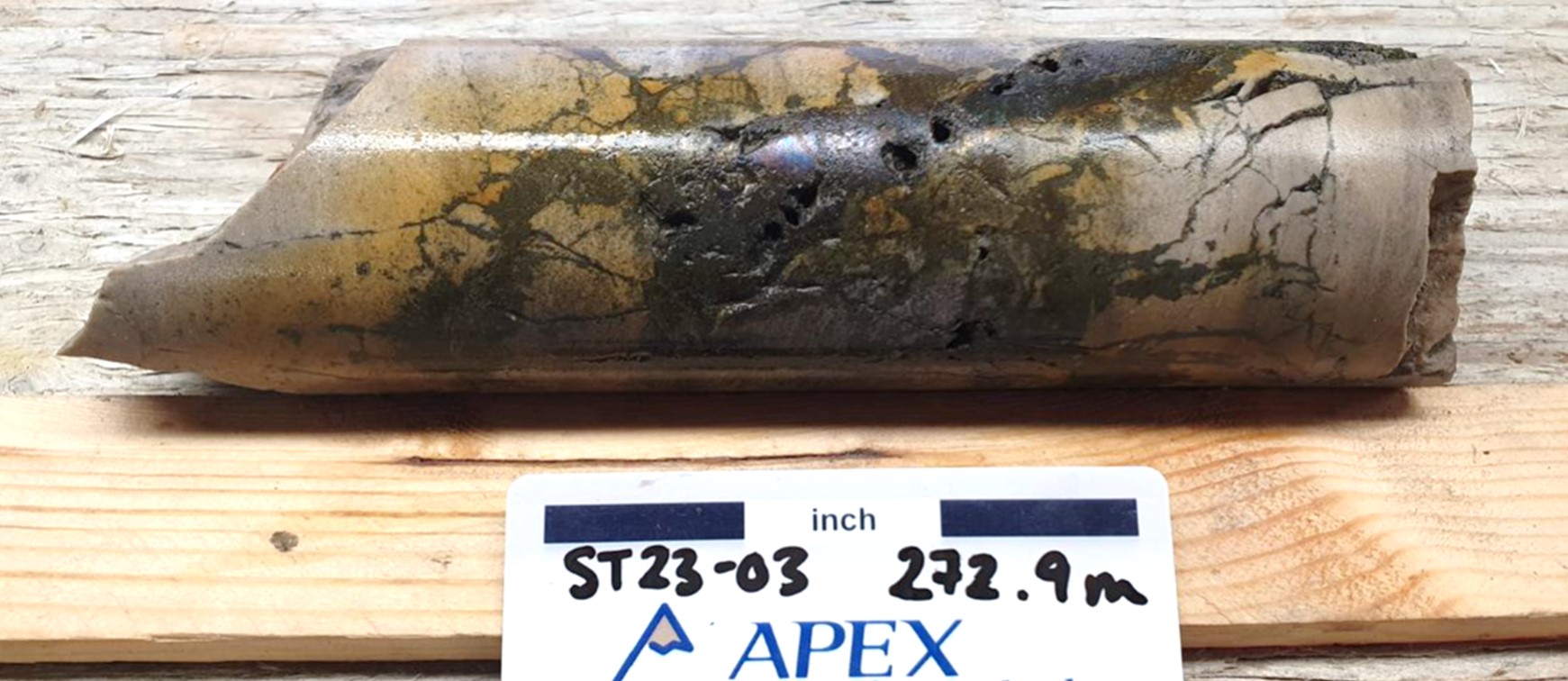Aston Bay Holdings Ltd., Tuesday, August 8, 2023, Press release picture