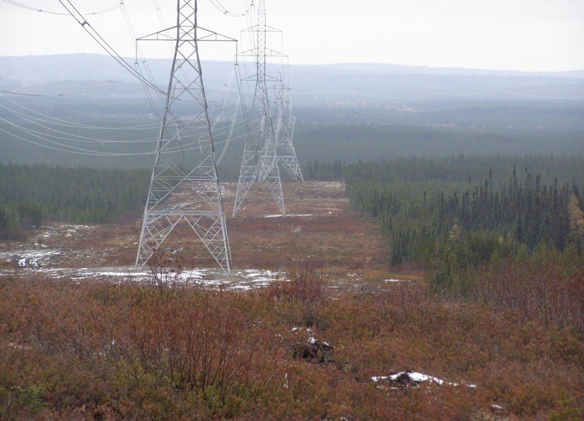 Critical Elements Lithium Corporation, Tuesday, August 29, 2023, Press release picture