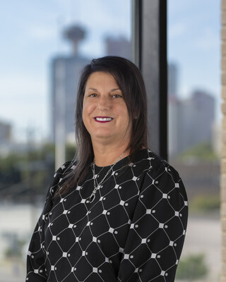 Kim Steiner, XPEL's VP of People Services