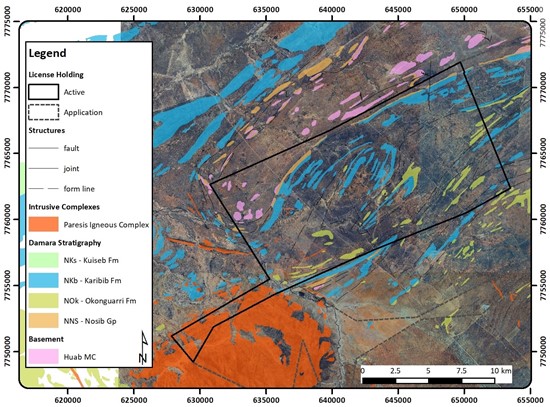 Cannot view this image? Visit: https://www.miningstockeducation.com/wp-content/uploads/2024/02/196488_pr_paresis_projectoverviewmap_insert_20240130_550.jpg