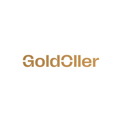 GoldOller logo