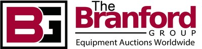 The Branford Group Logo