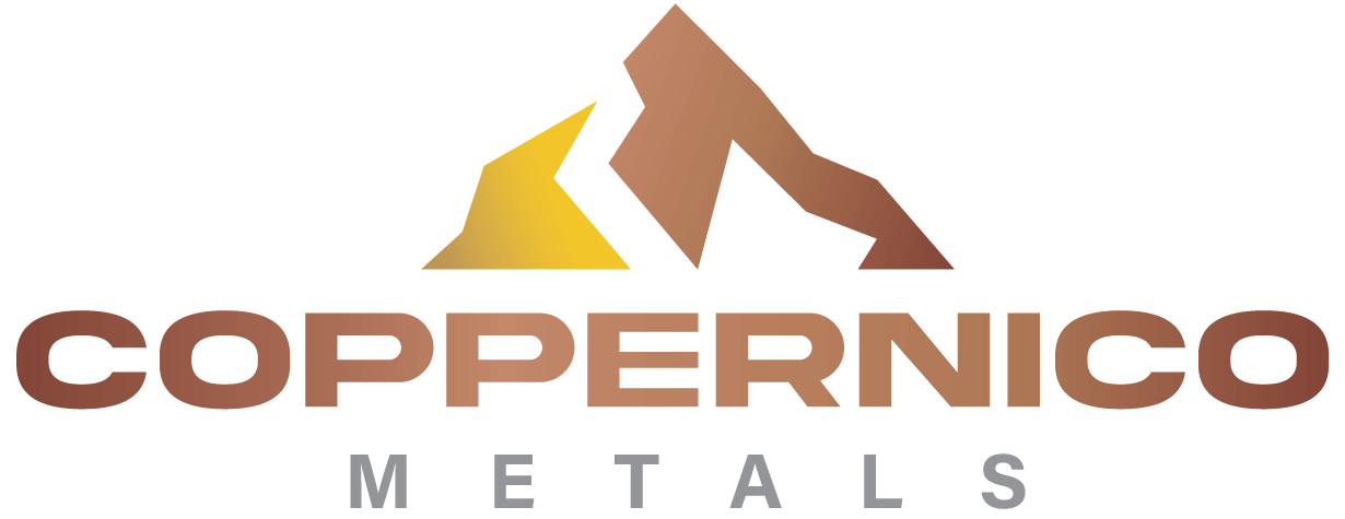 Coppernico Metals