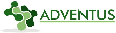 Adventus Mining (ADZN-tsxv, ADVZF-otcqx, AZC-Frankfurt) - visit: www.adventusmining.com (CNW Group/Adventus Mining Corporation)