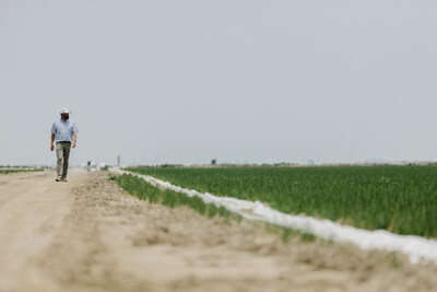 AgriCapture carbon credits are generated from regenerative agriculture on farms across the United States.