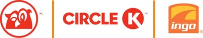Logo Couche-Tard (CNW Group/Alimentation Couche-Tard Inc.)
