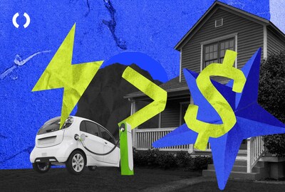 Bluedot launches streamlined solution to simplify at-home EV charging reimbursements for fleet drivers. This innovative service allows fleet managers to easily track and reimburse home charging sessions, ensuring accurate and timely compensation. Compatible with all major EV models, Bluedot's solution offers real-time visibility, rapid reimbursement approvals, and comprehensive support, making it easier for fleets to adopt sustainable practices and enhance operational efficiency.