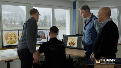 Mint Directors at CIT