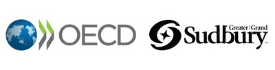 OECD & City of Greater Sudbury (CNW Group/City of Greater Sudbury)